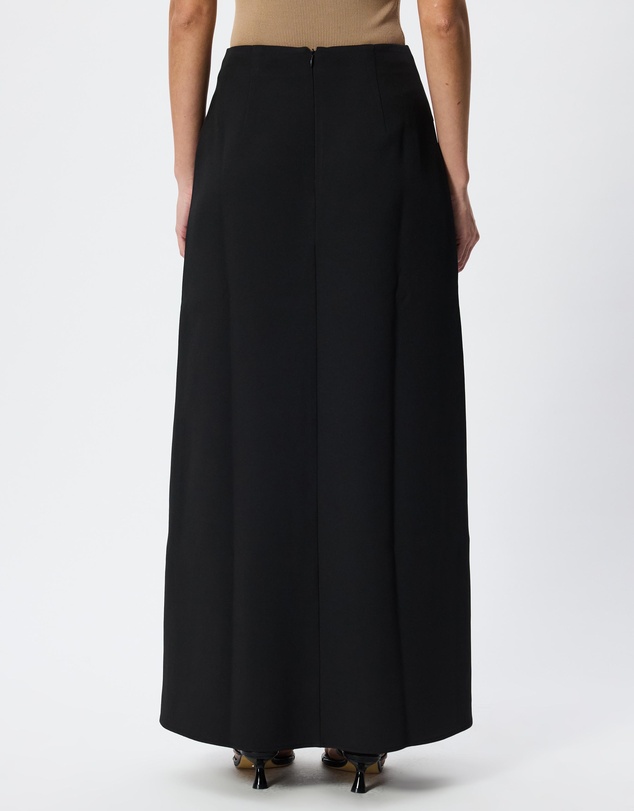 Tussah - Danni Pannelled Midi Skirt