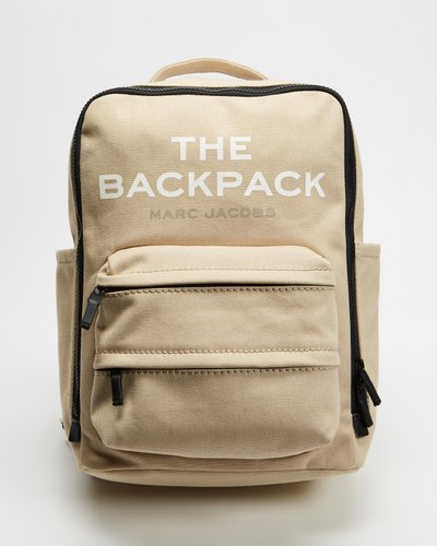The Backpack