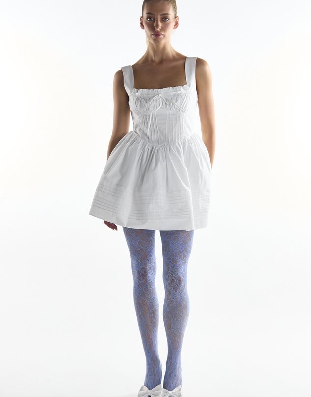 Glamorous - Corset Mini Dress