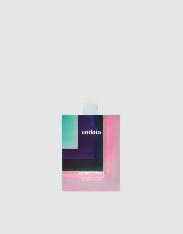 Endota - Signature Moments