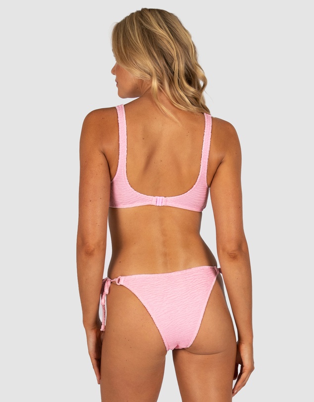 Baku Swimwear - Ibiza Scoop Bralette Bikini Bra Top