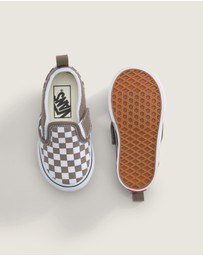 Vans - Slip-On V - Kids
