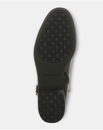 Vionic - Rhiannon Ankle Boot - Black