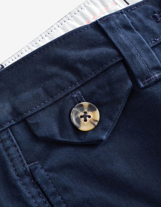 NEXT - Chinos Knee Shorts