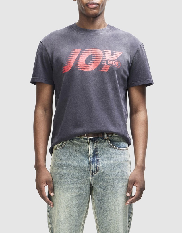 Deus Ex Machina - Fast Times Tee