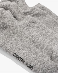 Country Road - Australian Cotton Blend Cushion Sock Pack Of 3
