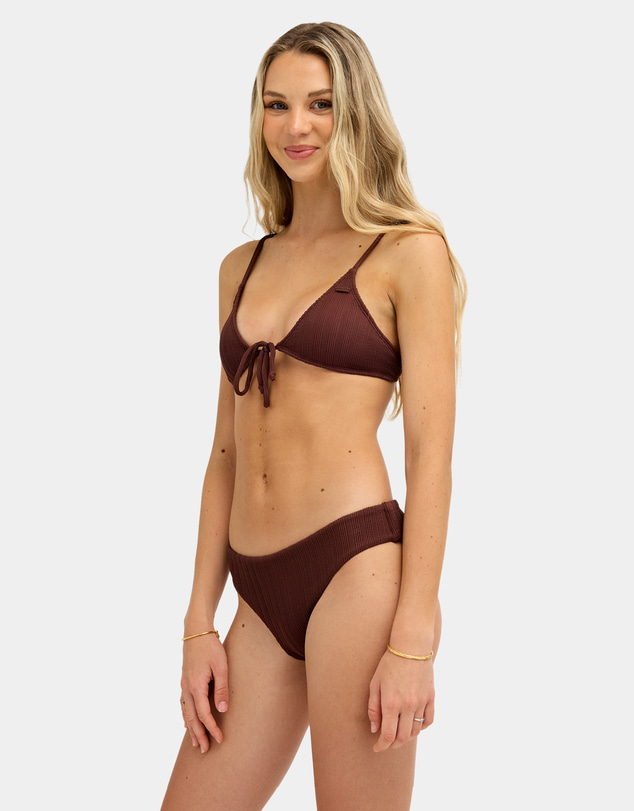 Roxy - Womens Roxy Love Classic Bikini Bottom