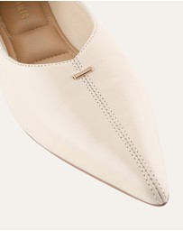 Jo Mercer - Dixon Ballet Flats