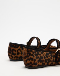 Atmos&Here - Nikkola Ballet Flats