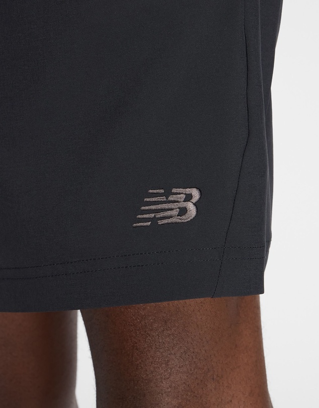 New Balance - Athletics Stretch Woven Shorts 7