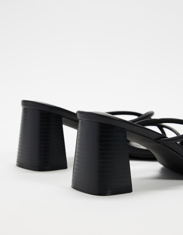 Dazie - Yasmine Block Heels