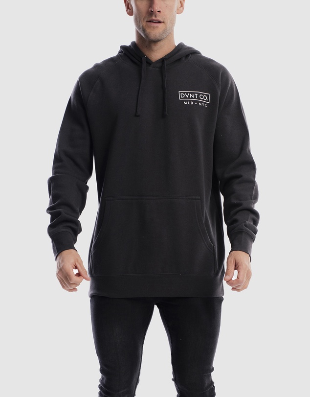 DVNT - NYC Hoodie