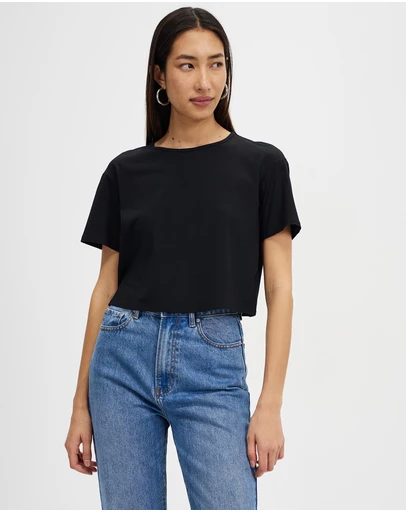 Grace Willow - Thelma Tee