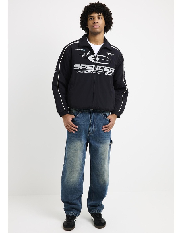 Spencer Project - Shuttle Denim Jeans