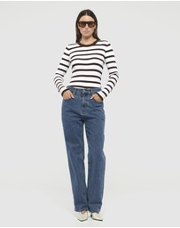 JACANDMOOKI - Amelie Knit