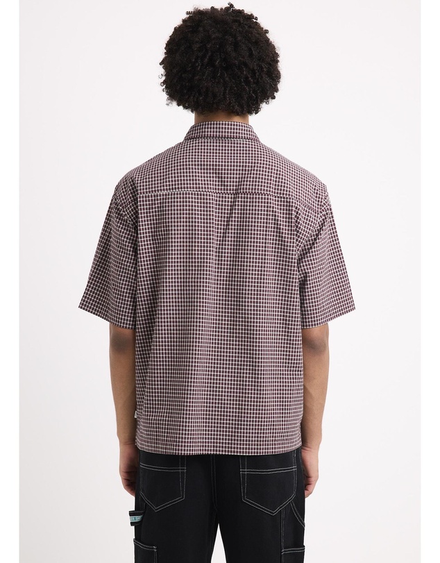 Spencer Project - Marge Short Sleeve Shirt