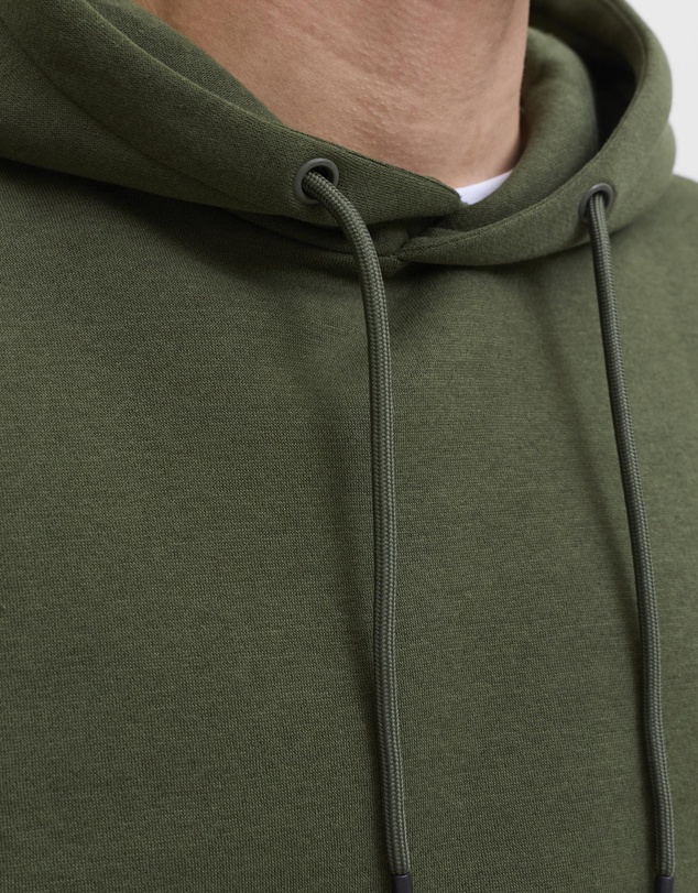 Jack & Jones - Bradley Hoodie