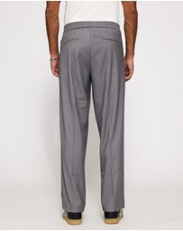 Bonsai - Loose Fit Pants