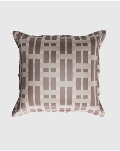 Greg Natale - Cestino European Pillowsham