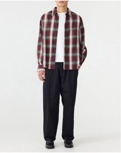 Red Check