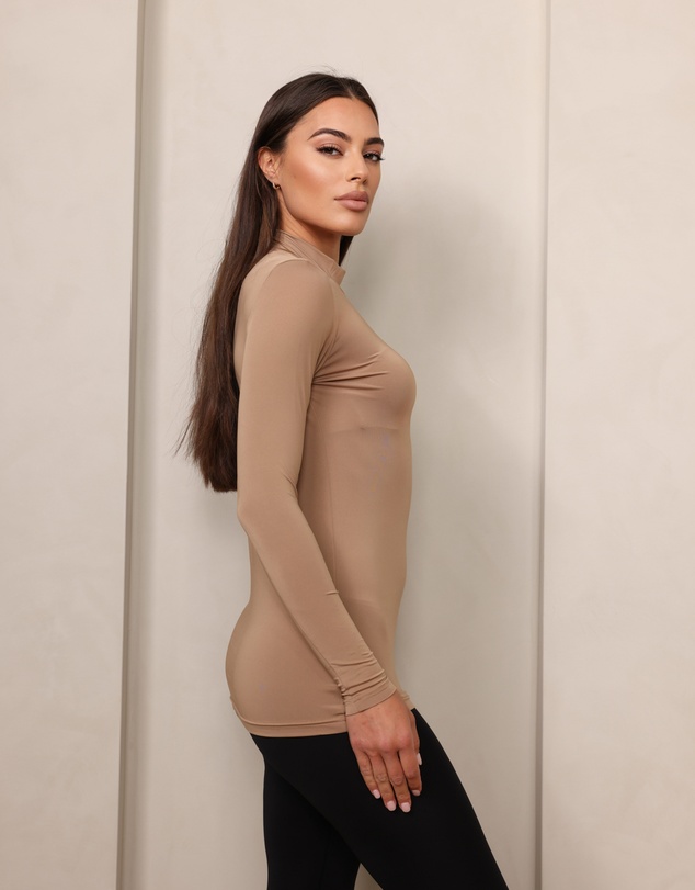 Mod Squad - Luxe Long Basic Base Layer