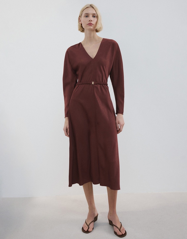 M.N.G - Maria Dress