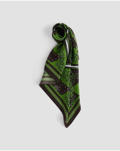 Sportscraft - Bandana Scarf