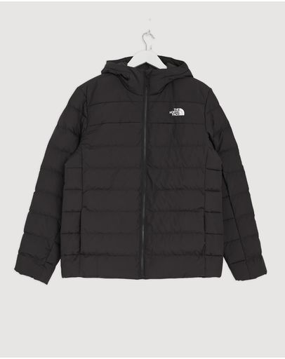 TNF Black