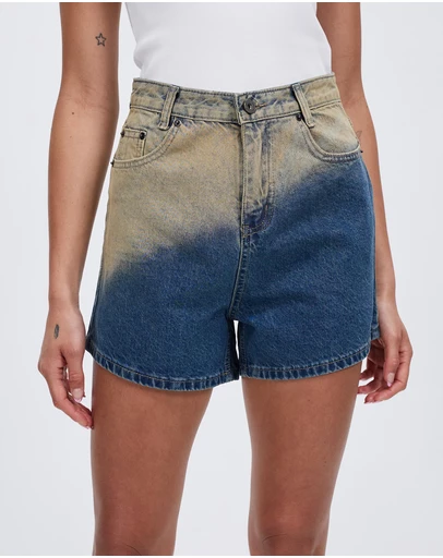 KAJA Clothing - Jolene Shorts