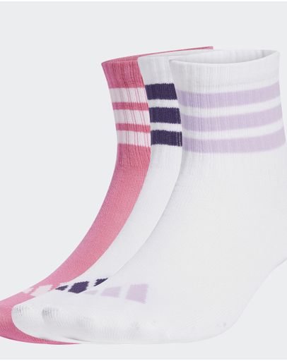 White / White / Pink Fusion
