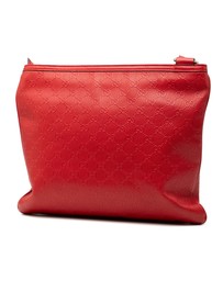 Pre-Loved by Azura Reborn - Pre-Loved Guccissima Crossbody