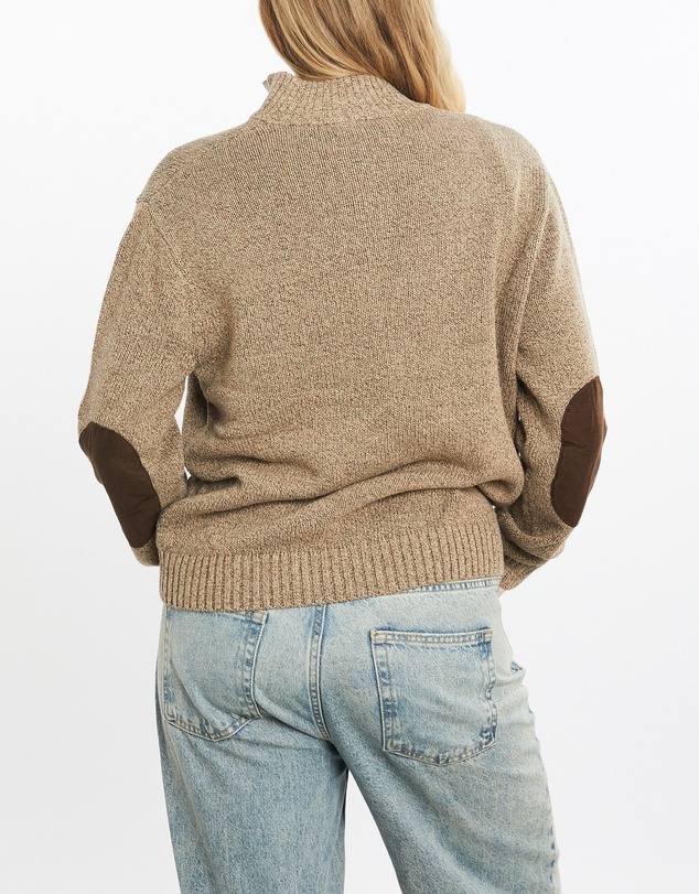 Vintage by The Real Deal - Pre Loved - Vintage Chaps Ralph Lauren Knit Sweater