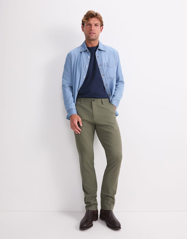 Sportscraft - Jones Chino