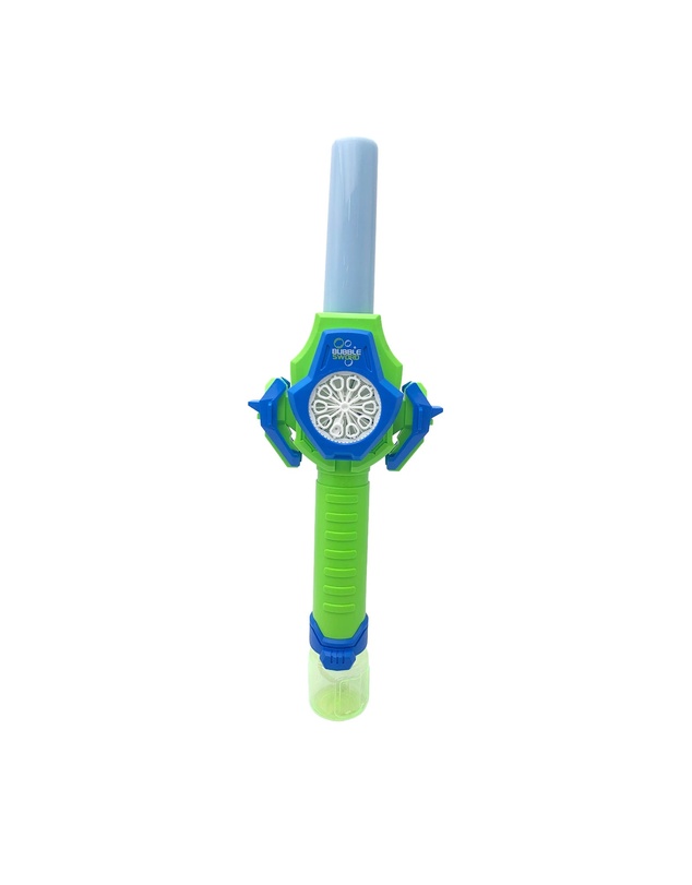 Freeplay Kids - Bubble Lightsaber