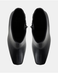 Call It Spring - Myaa Boots