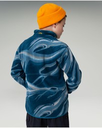 Kathmandu - Kids' Trailhead Fleece Jacket