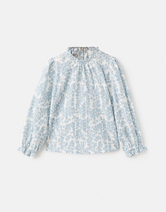 M.N.G - Turke Blouse - Babies-Kids