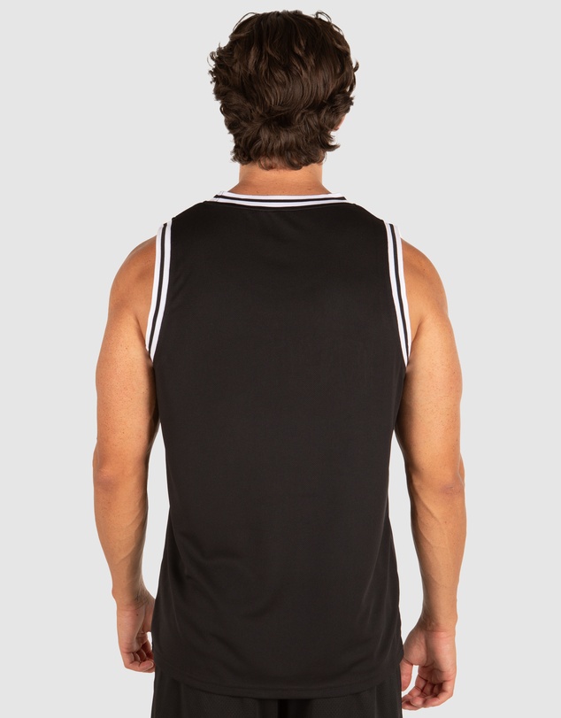 UNIT - UNIT Breakers Men's Sports Tank