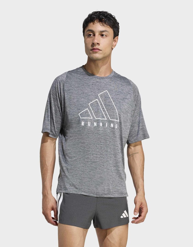 adidas Performance - adi365 Soft Touch T-Shirt Mens