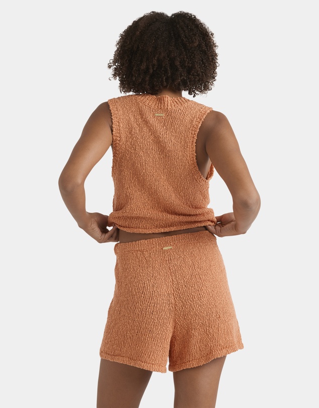 Billabong - Womens Gia Sweat Shorts