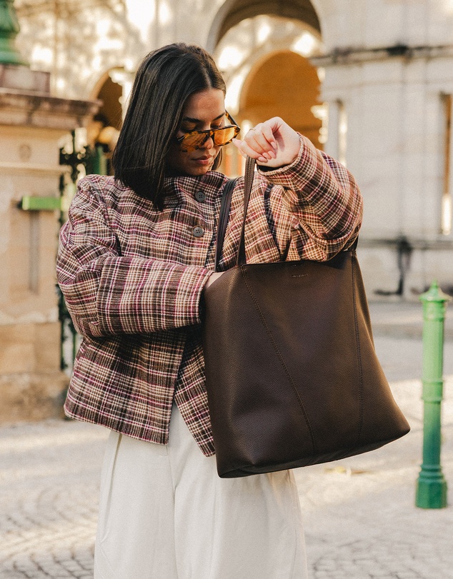 Louenhide - Colby Tote Bag