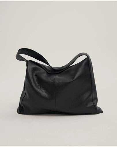 Witchery - Hayden Slouch Leather Bag