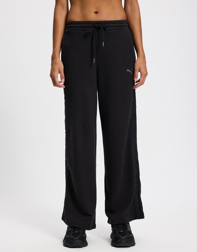 Puma - Her Comfort Wide Leg Pants