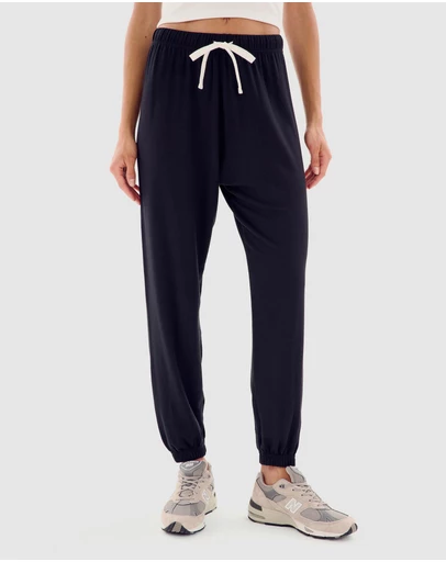 Splits59 - Andie Oversized Fleece Sweatpants