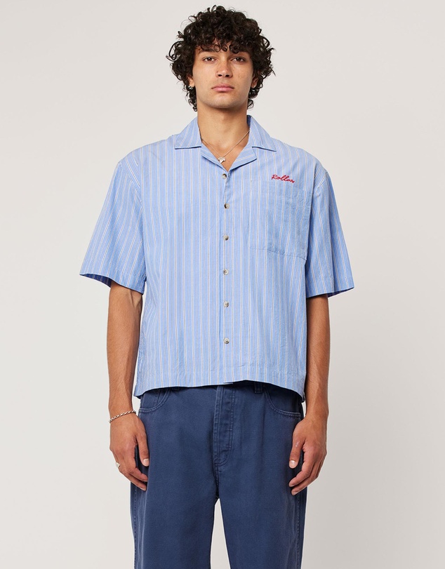Rolla's - Auto Bowler Shirt