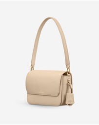 Maison De Sabre - The Medium Flap Bag