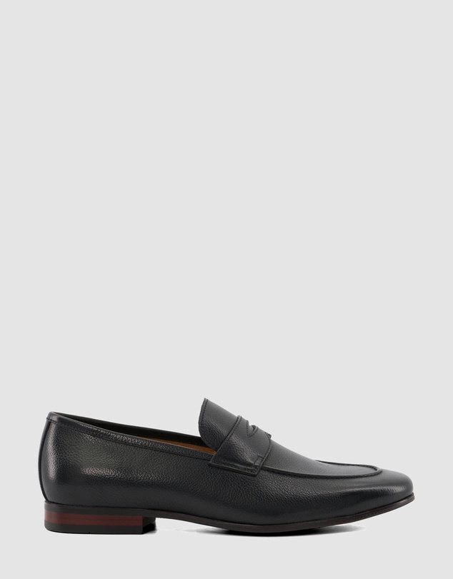 Dune London - Shalen - Black