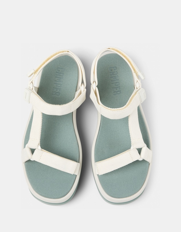 Camper - Pelotas Flota Up