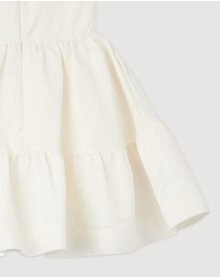 Revibe - Repaired Rebecca Vallance Harriet Mini Dress - AU 8