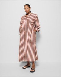 Commonry - Emma Dress